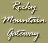 Trailhead Restaurant @ Rocky Mountain Gateway