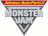 Advance Auto Parts Monster Jam