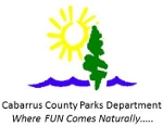 Cabarrus County Parks Department