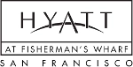 Hyatt at Fisherman's Wharf