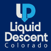 A Liquid Descent Rafting