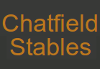 Chatfield Stables