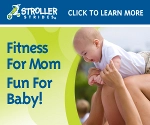 Stroller Strides Las Vegas