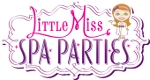 Little Miss Spa Parties