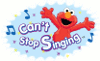 Sesame Street Live - Can't Stop Singing