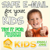 Kids Email
