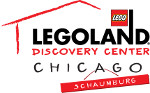 LEGOLAND Discovery Center Chicago