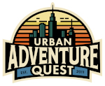 Amazing Scavenger Hunt Adventure