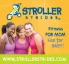 Stroller Strides of North San Antonio