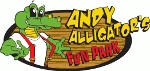 Andy Alligator's Fun Park