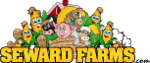 Seward Farms Maze