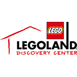 LEGOLAND Discovery Center Dallas/Fort Worth