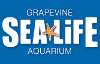 SEA LIFE Grapevine Aquarium