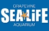 SEA LIFE Grapevine Aquarium