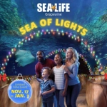 SEA LIFE Grapevine Aquarium