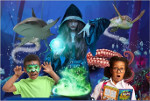 SEA LIFE Grapevine Aquarium