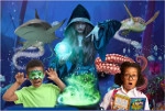 SEA LIFE Grapevine Aquarium