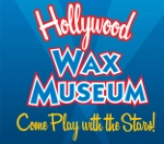 Hollywood Wax Museum