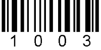 Barcode