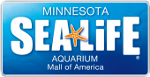 SEA LIFE Minnesota Aquarium