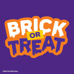 Brick or Treat