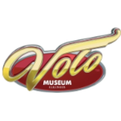 Volo Auto Museum