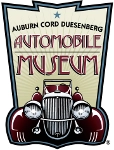 Auburn Cord Duesenberg Automobile Museum