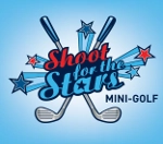 Shoot for the Stars Mini-Golf