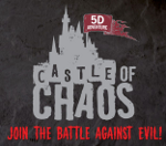 Castle of chaos pigeon forge coupon
