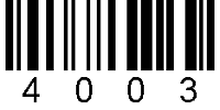 Barcode