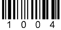 Barcode