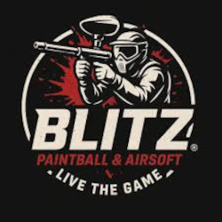 Blitz Paintball