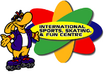 International Sports Skating & Fun Centre & Deptford Skating & Fun Center
