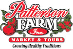 Patterson Farm Market & Tours, Inc.