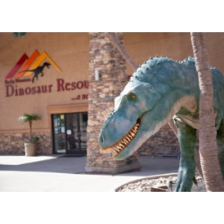 Dinosaur Resource Center