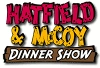 The Hatfield & McCoy Dinner Show