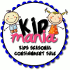 KID MANIA Kids Consignment Sale!