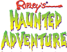 Ripley's Haunted Adventure