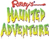 Ripley's Haunted Adventure