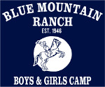 Blue Mountain Ranch