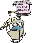 Big Sky Lullaby