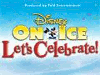 Disney On Ice presents Let's Celebrate