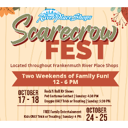 Scarecrow Fest