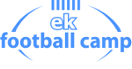 EK Youth Football Camp