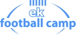 EK Youth Football Camp