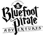 Bluefoot Pirate Adventures