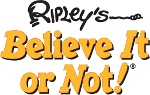 Ripley's Believe it or Not