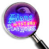 Adams Mystery Playhouse