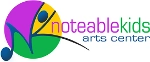 Noteable Kids Arts Center