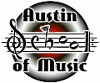 Austin School Of Music